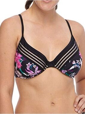 Body Glove DD-cup Bikini with underwire and adjustable straps